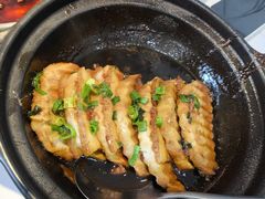 -厨大将烤肘子(镇江北路店)