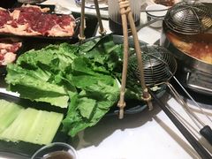 -陈记顺和潮汕鲜牛肉火锅(棠德南路店)