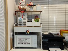 -竹川学社·自助沉浸自习室(海淀黄庄店)