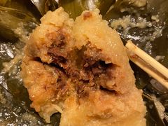 -广州柏悦酒店·悦景轩·粤菜餐厅