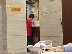 -老万烧烤(典逸心洲店)