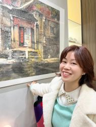 点击看大图 -MaisonFL·美颂法式专业美发艺术沙龙