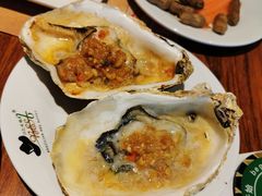 -汉巴味德·烤肉与啤酒的自助(杭州大悦城店)