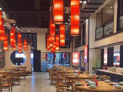 -鸡毛店·川菜(双楠店)