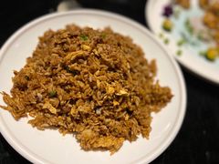 -皇城根北京风味主题餐厅(中海环宇城店)