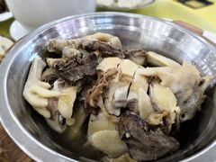 -巨元河鲜酒楼·清远特色菜名店(英德店)