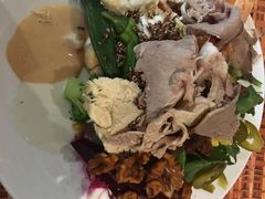 -So Lounge索兰至餐厅(蓝色港湾店)