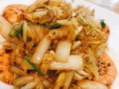 -老东镇啤酒屋海鲜加工·蒸汽海鲜·海鲜烧烤(台东店)