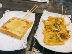 -湛江江记蚝莊烧烤工场(金海岸店)