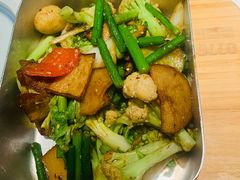 -0776食堂·京城创意菜(七里庄店)