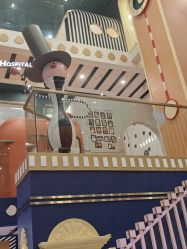 点击看大图 -MELAND CLUB亲子乐园·派对·餐厅(北京芳圆里ID MALL店)