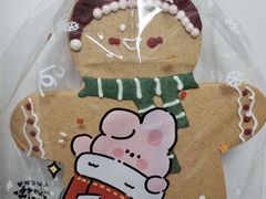 -Pantry's Best派悦坊蛋糕(世纪金源店)