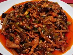 -一个叫川的地方(麒麟新天地店)