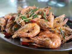 -四川人郑霞海鲜