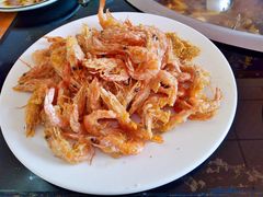 -北京龙庆四季香农家饭庄·灶台鱼·碳烤虹鳟鱼(龙庆峡店)