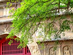 -北京石刻艺术博物馆(五塔寺)