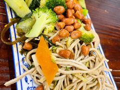 素拼-刘家陕西面庄(丰乐中路店)