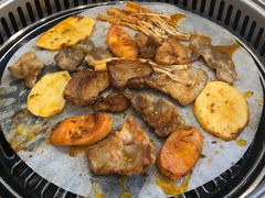 -碳碳烤肉(南湖路店)