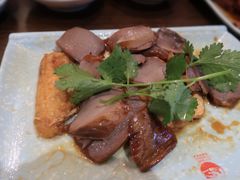 -抱德·潮汕味(琶洲店原惠城鱼仔)