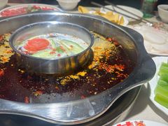 -大队长主题火锅(观音桥店)