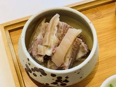-山里亲戚(淞虹路店)