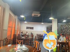 大堂-小乡小镇·传承桐庐土菜·老板亲自烧的菜