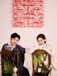 -水晶之恋婚纱摄影(北京总店)