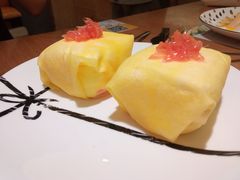 杨枝甘露班戟-糖糖屋•糖水•雪花冰店(时尚天河店)