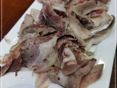 -李记白水羊头·清真老味家常菜(石景山店)