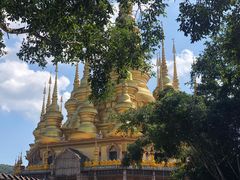 -西双版纳勐泐文化旅游区