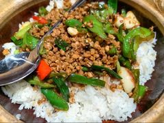 -七菜馆·东北菜·蒸饺(文体路店)