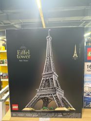 -我的伙伴乐高玩具超市(汇川商贸城B座店)