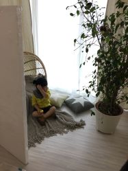 -BabyA 专业婴童摄影(古北时尚广场店)