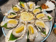 -1718海鲜姿造(苏宁宴请臻选店)