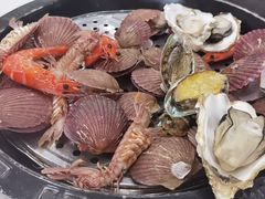 -巧克力渔家.小船海鲜家常菜(三浴场店)