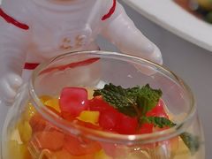 -3号仓库·创意中国菜(新世界城店)