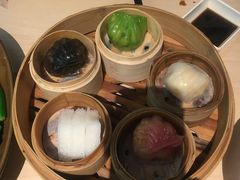 -避风塘(宝山万达店)