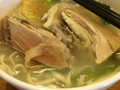 iphone_upload_pic-富源春面馆(四川北路店)