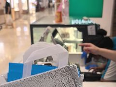 -DQ·蛋糕·冰淇淋(鸿坤店)