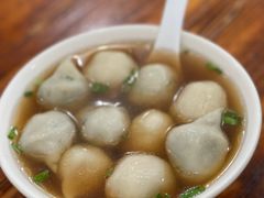 -云香汤圆水饺(溪西店)