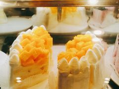 -西村叔叔的店·面包·甜品·蛋糕(崂山丽达店)