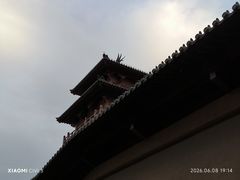 -习家池