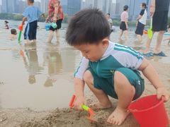-天鹅湖体育公园