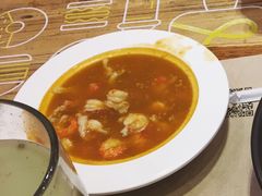 -海盗虾饭·剥好的小龙虾饭(SOHO尚都店)