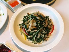 -广州富力丽思卡尔顿酒店·丽轩·粤菜