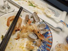 -百姓渔村(南中环店)