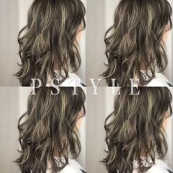 -P.STYLE 派斯造型