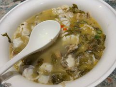 -金枝玉叶上海人家食府(三里河店)