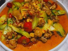 -蔴将·川菜(黄龙万科店)