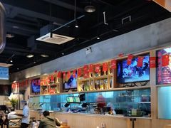 -木屋烧烤(龙湖天街店)